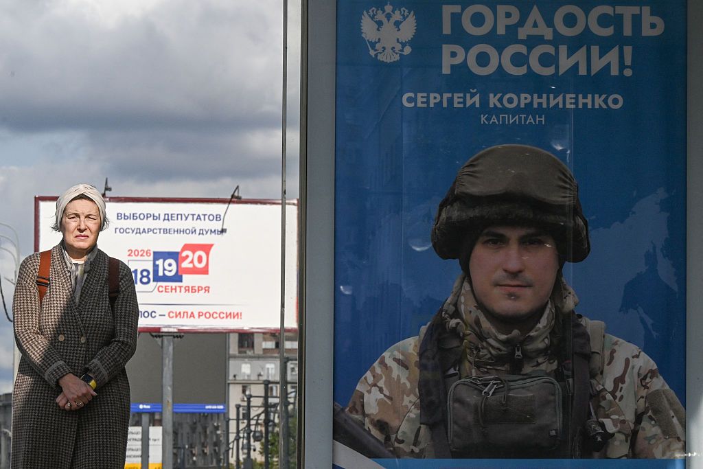 Про вибори в РФ розповідають казки - від "Путін підпише мир" до "мобілізують мільйон орків": чого чекати насправді 3