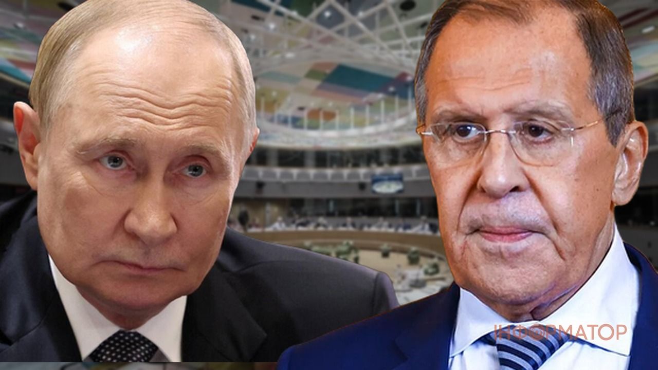 У ЄС знову не змогли домовитися про продовження санкцій проти Путіна і Лаврова