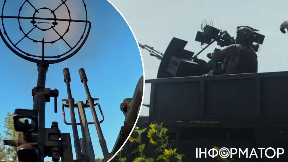 Як ППО осліпила росіян - у Третьому корпусі розкрили ще більше деталей операції Вівальді і показали відео