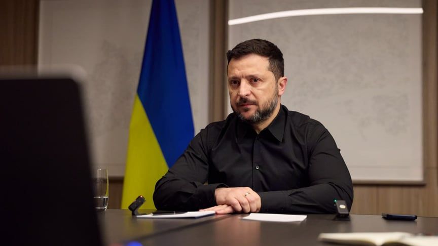 Зеленський закликав ЄС не послаблювати санкції проти Усманова та інших олігархів РФ Зеленський закликав ЄС не послаблювати санкції проти Усманова та інших олігархів РФ