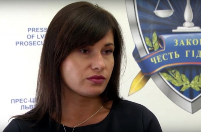 ечниця ОГП Мар'яна Гайовська ечниця ОГП Мар'яна Гайовська
