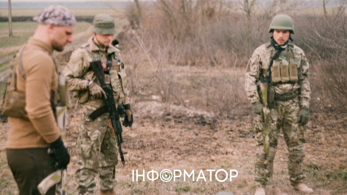 Сили оборони звільнили ще два села на Лиманському напрямку