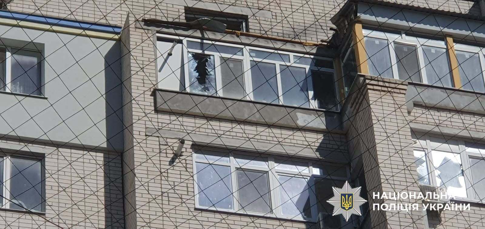 з 06:00 19 вересня до 06:00 20 вересня, під ворожим авіаційним, дроновим терором та артилерійськими обстрілами перебували десятки населених пунктів області