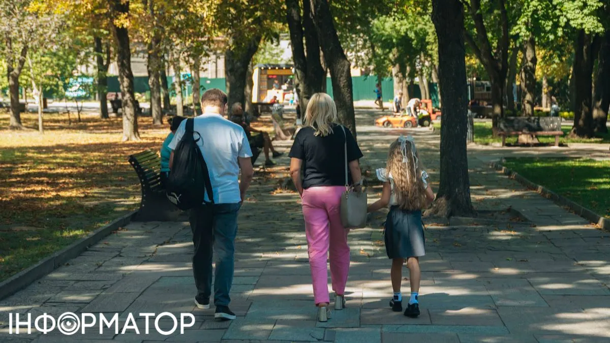 Тиждень закінчується останнім літнім днем – подекуди розігріє майже до 30°