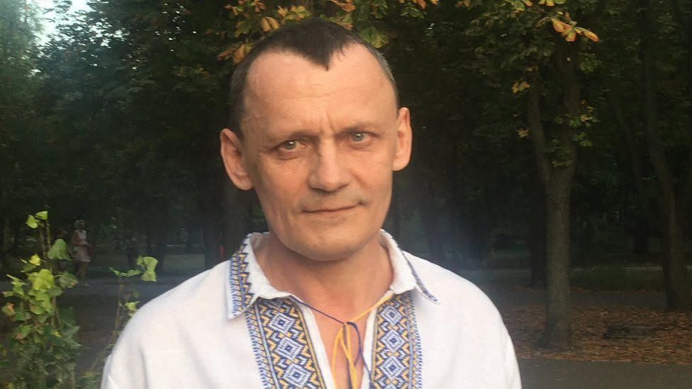 Погиб на фронте Николай Карпюк Николай Карпюк