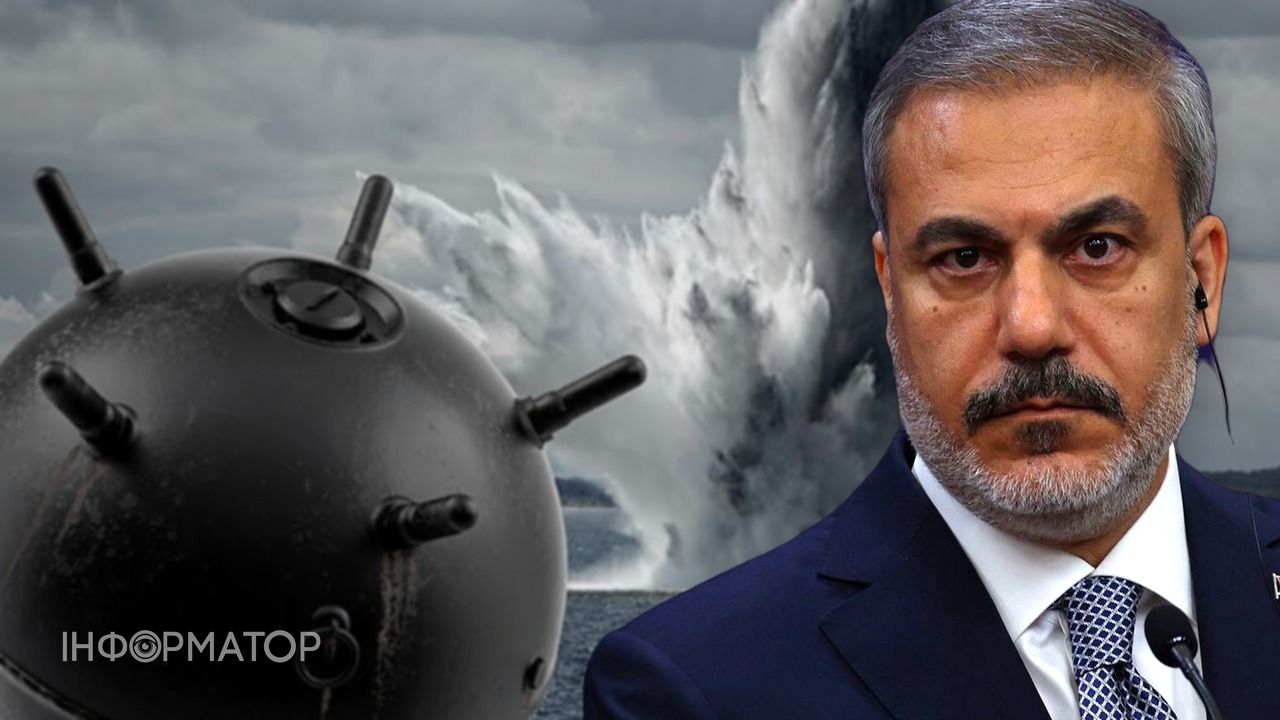 Турция хочет разблокировать Черное море – Киеву и Москве передали план выхода из кризиса