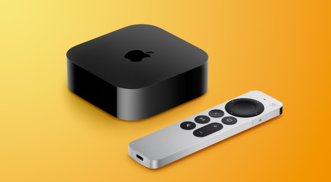 Apple добавила Apple TV и Arcade в iCloud+ Apple добавила Apple TV и Arcade в iCloud+