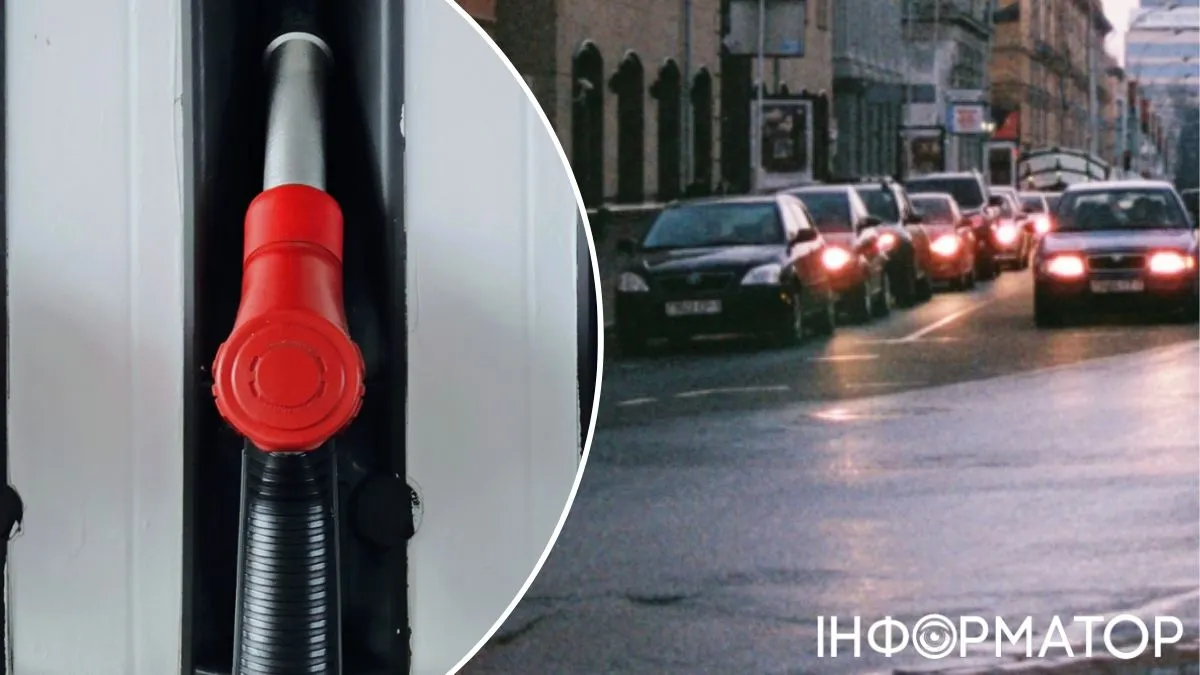 Ціни на АЗС можуть перетнути позначку 100 грн за літр дизелю цього тижня