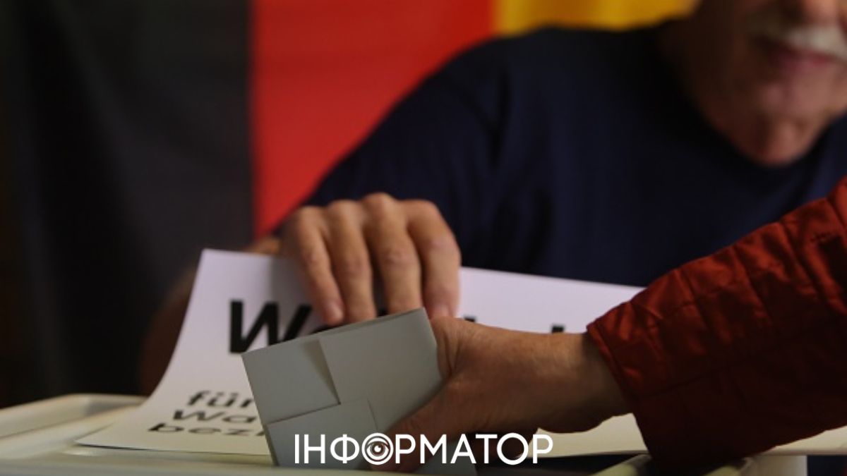 Вибори у Німеччині – у Берліні найбільше голосів отримали Ліві, а за ними партія Мерца