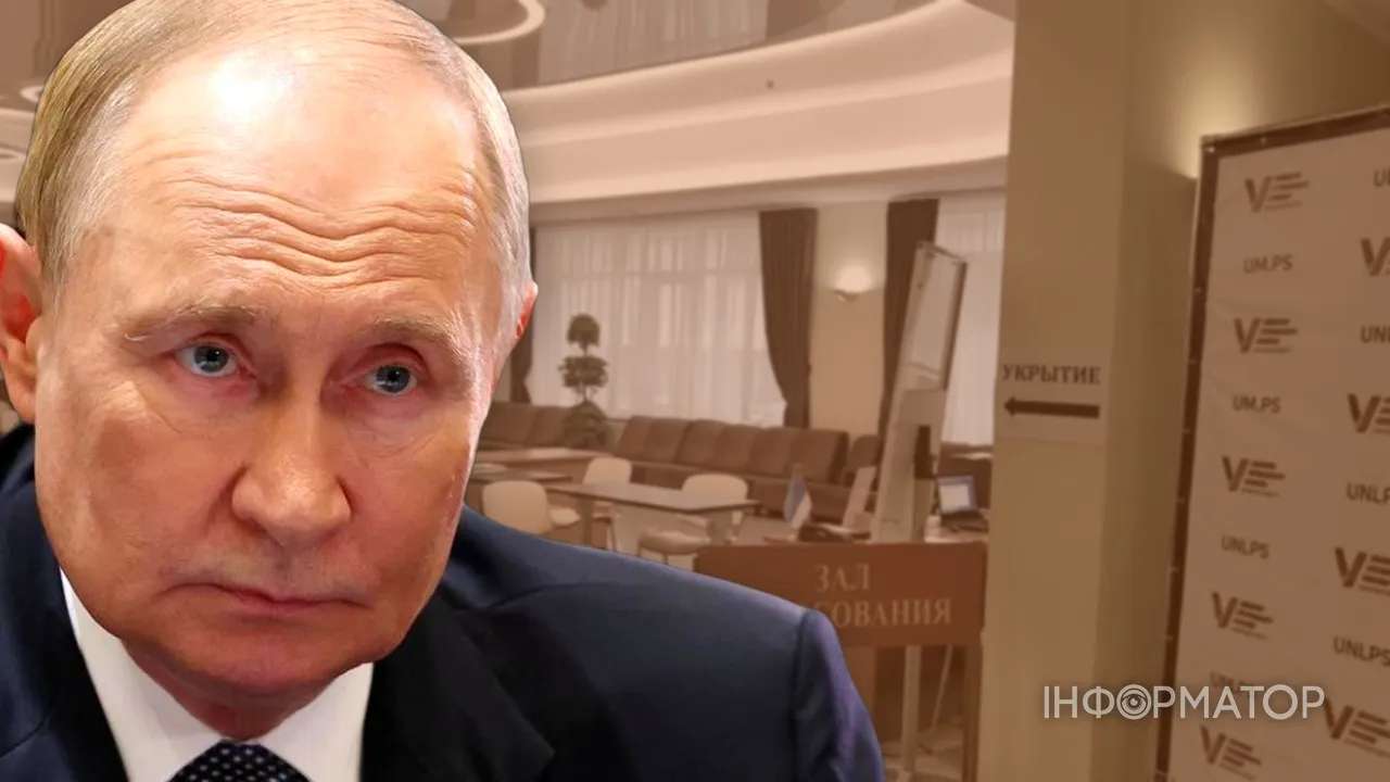 Путін влаштував вибори не заради Держдуми – в ISW розкрили справжню мету