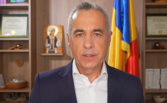 DIICOT подозревает экскандидата в создании группировки, которая обманула бизнесмена более чем на 1,1 млн евро, скриншот с видео DIICOT подозревает экскандидата в создании группировки, которая обманула бизнесмена более чем на 1,1 млн евро, скриншот с видео