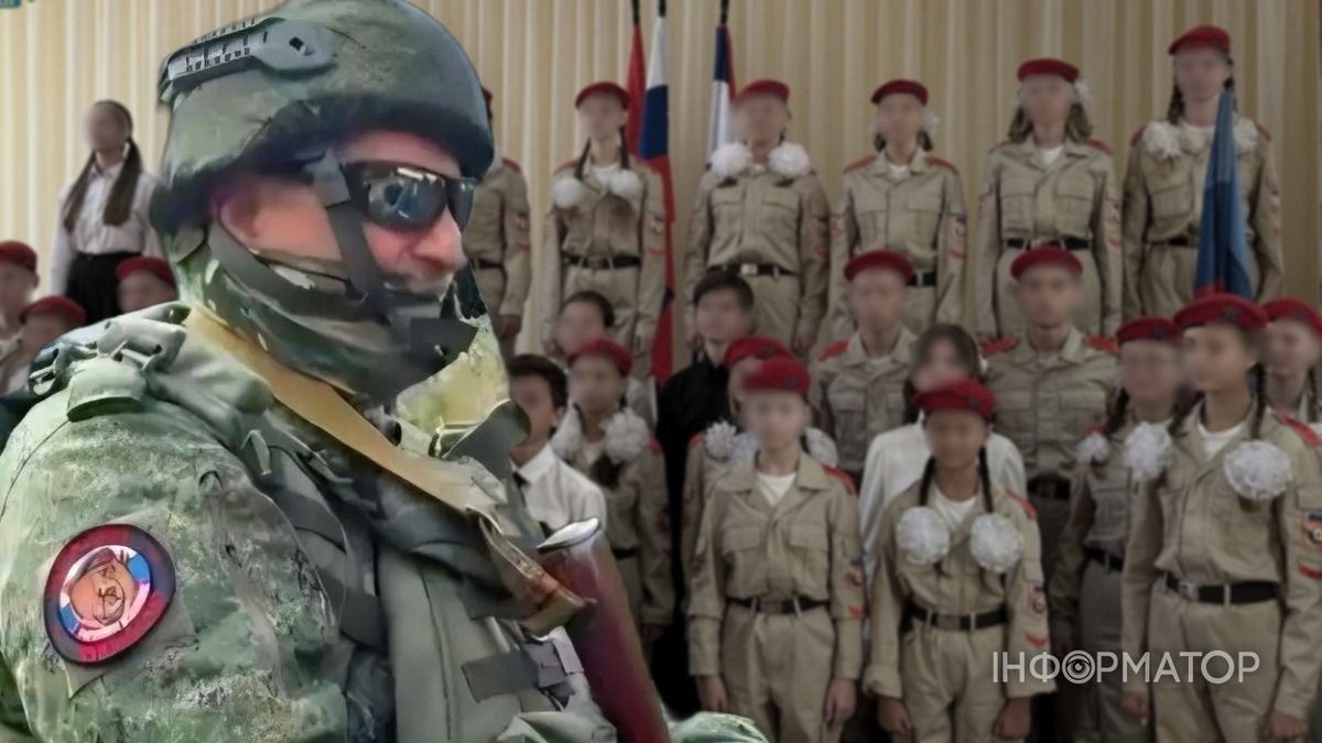Від Юнармії до Барс - як Росія перетворює ТОТ на джерело людського ресурсу для своєї військової системи
