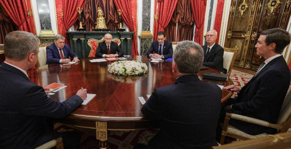 Песков заявил о попытке возобновить переговоры, фото: росСМИ Песков заявил о попытке возобновить переговоры, фото: росСМИ