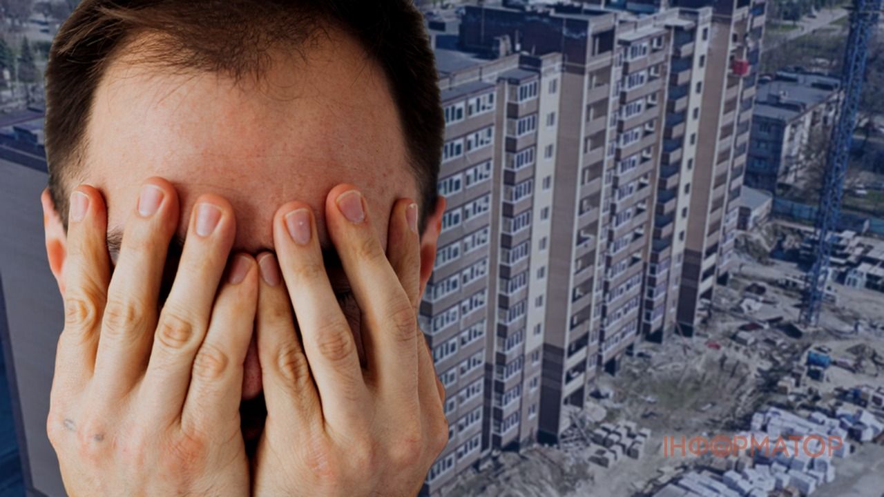 Житомирянин через суд требовал возврата 503 тыс. грн за квартиру в недостроенном ЖК "Тетеровский бульвар" - каким было решение