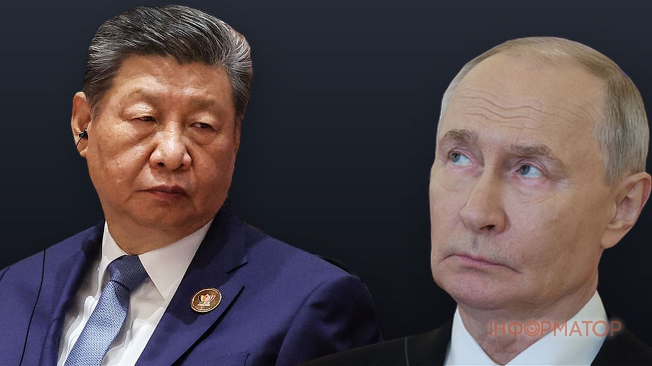 Си Цзиньпин болен