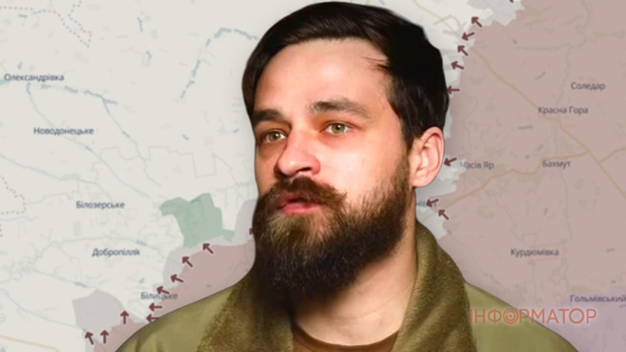 бои Доброполье