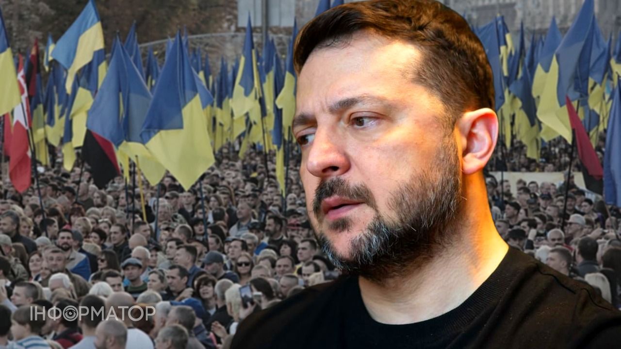протест соцсети призыв