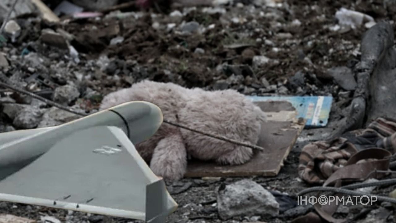 Россияне атаковали Николаевщину – погиб трехлетний мальчик