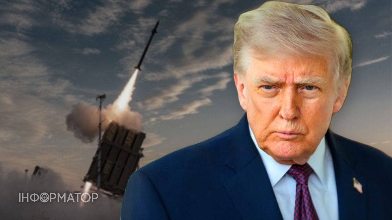 Лидеры ЕС готовят обращение к Трампу относительно ракет Patriot для Украины – Bloomberg