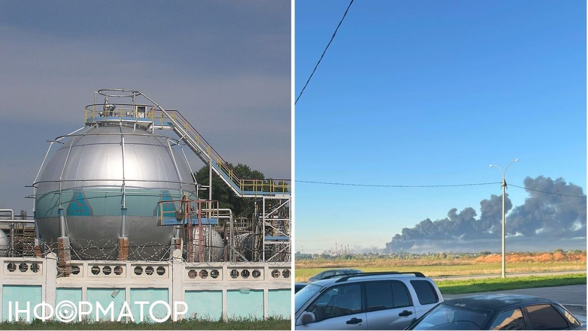 У Тольятті Самарської області РФ працювала ППО, фіксують вибухи та пожежі