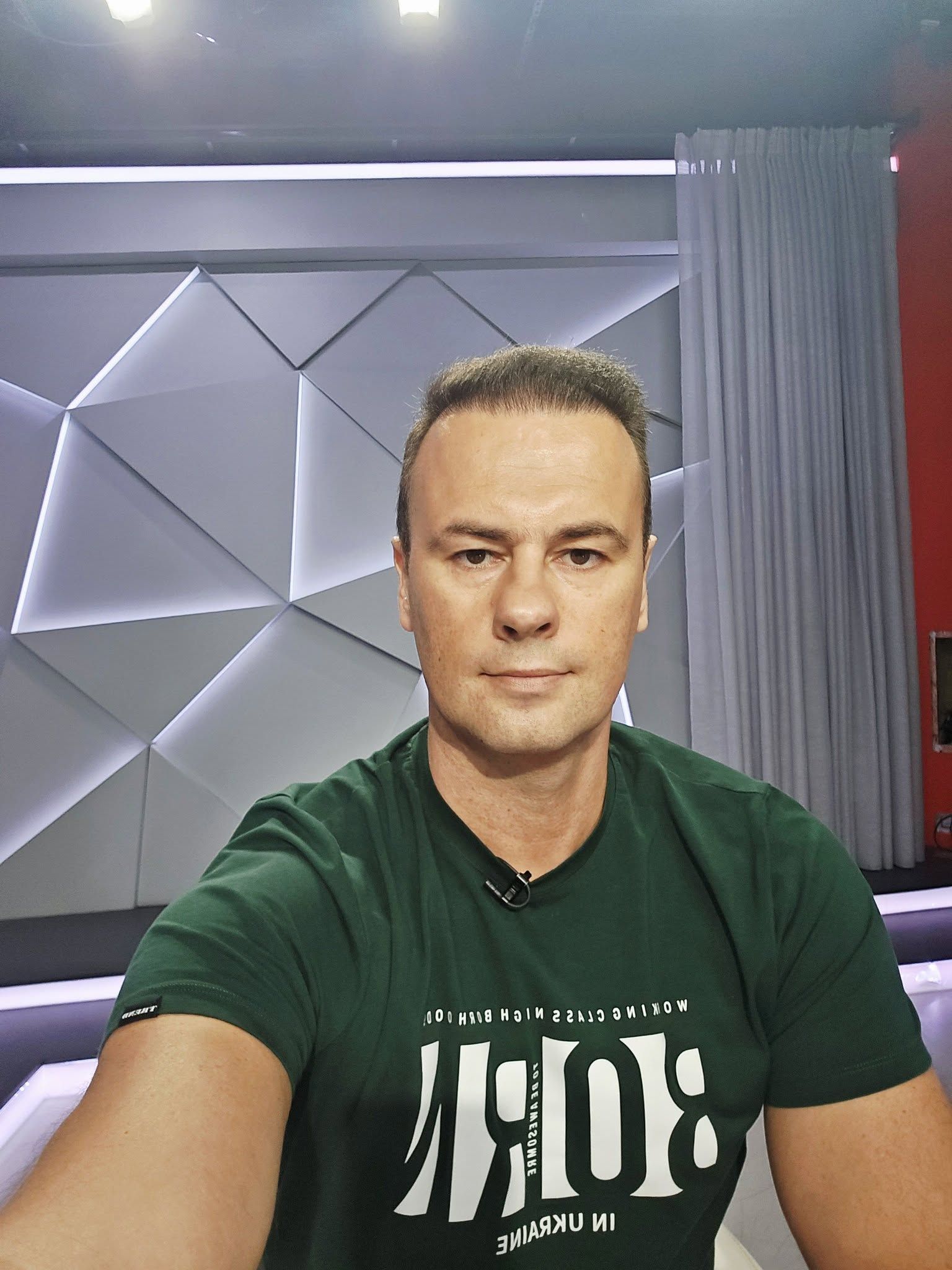 Максим Ялі пояснив стратегію Кремля щодо України Максим Ялі