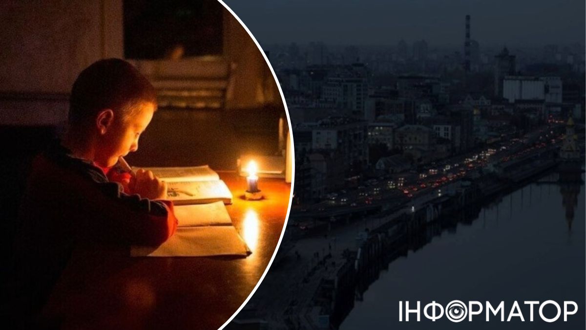 ООН попередила про катастрофічну зиму для українців через удари РФ по енергетиці