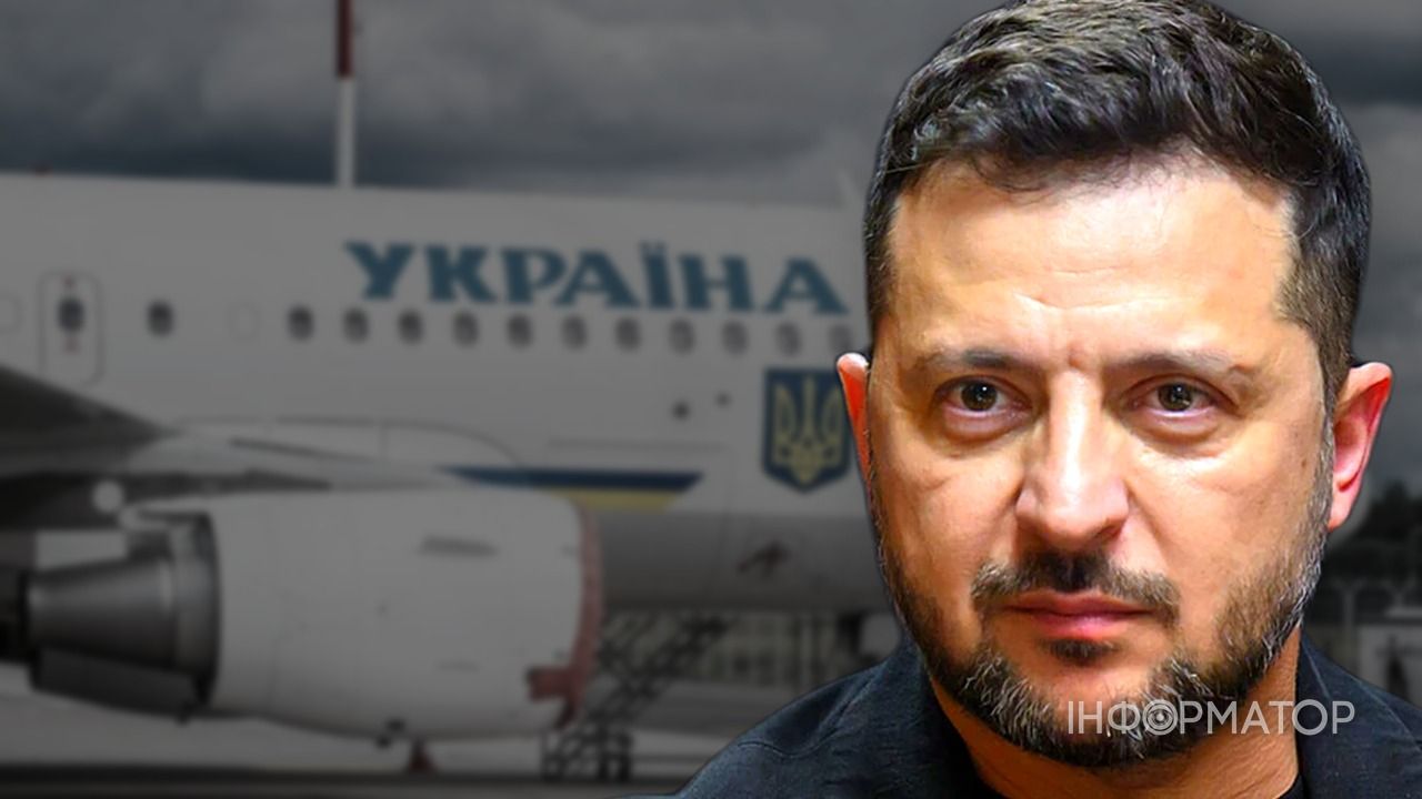 Зеленський Нью-Йорк ООН