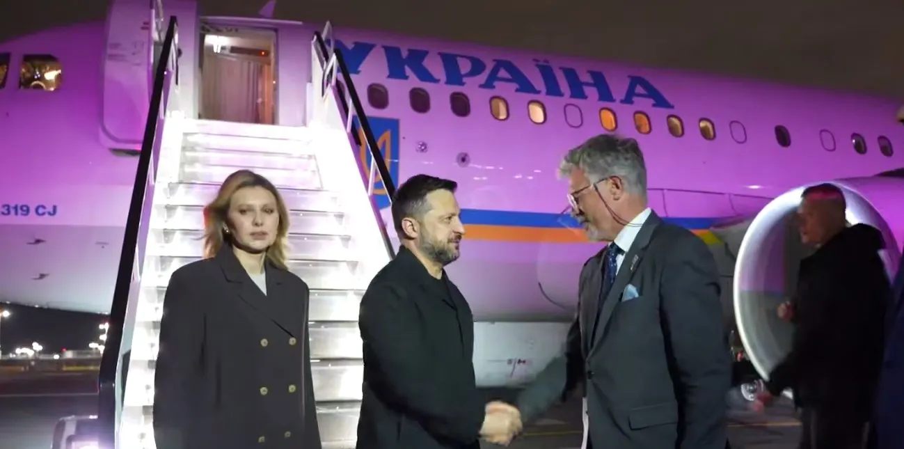 Фото: кадр з відео