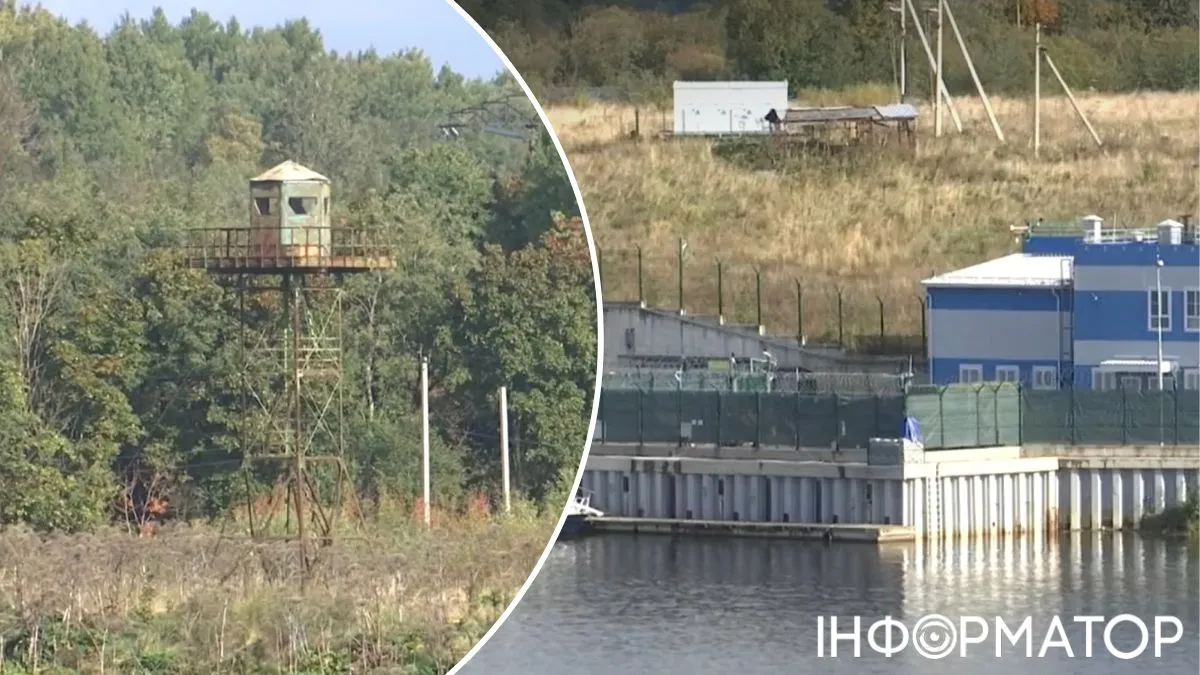 Росія запровадила комендантський режим біля кордону з Естонією - поблизу Нарви обмежили пересування
