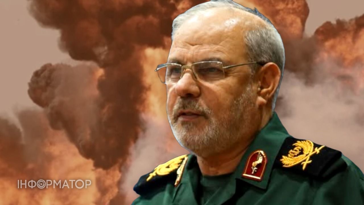 Іран заявив про нову зброю, яка здивує світ – обіцяють поразку США у війні