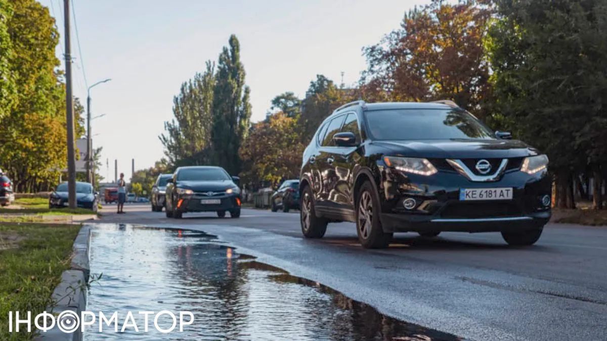 Автомобили Фото: Информатор Автомобили Фото: Информатор