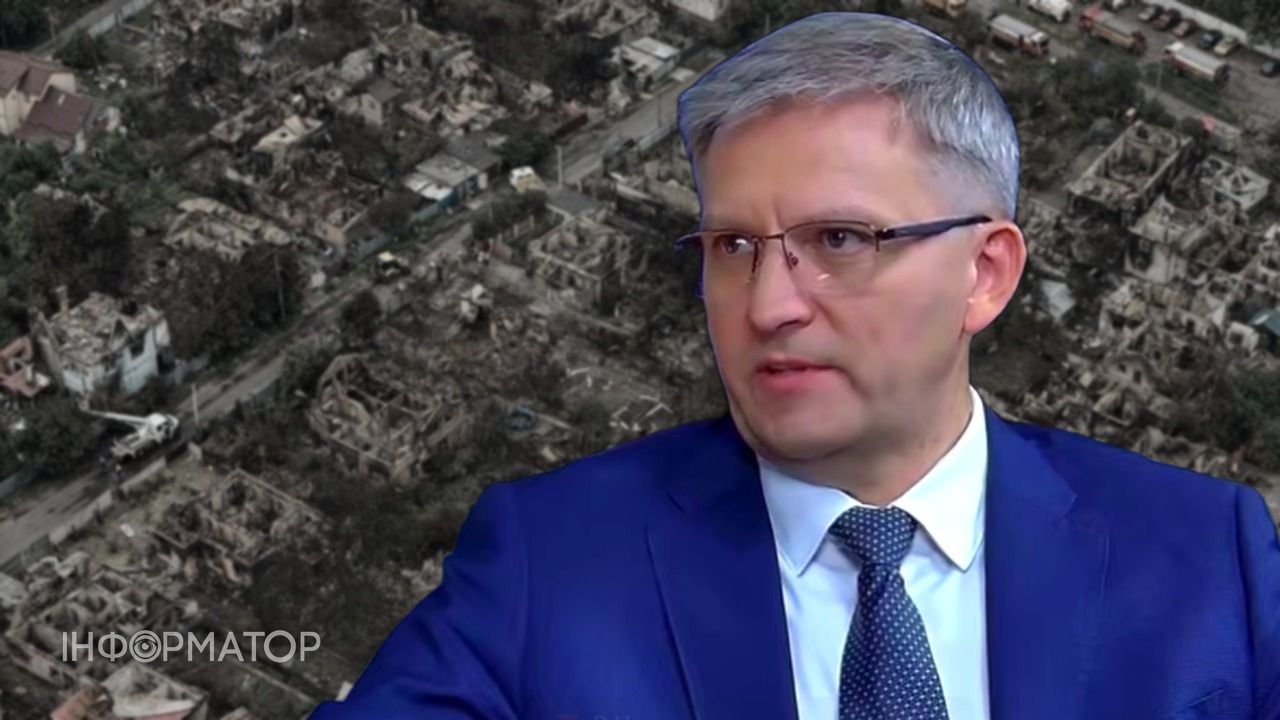 Война в Украине