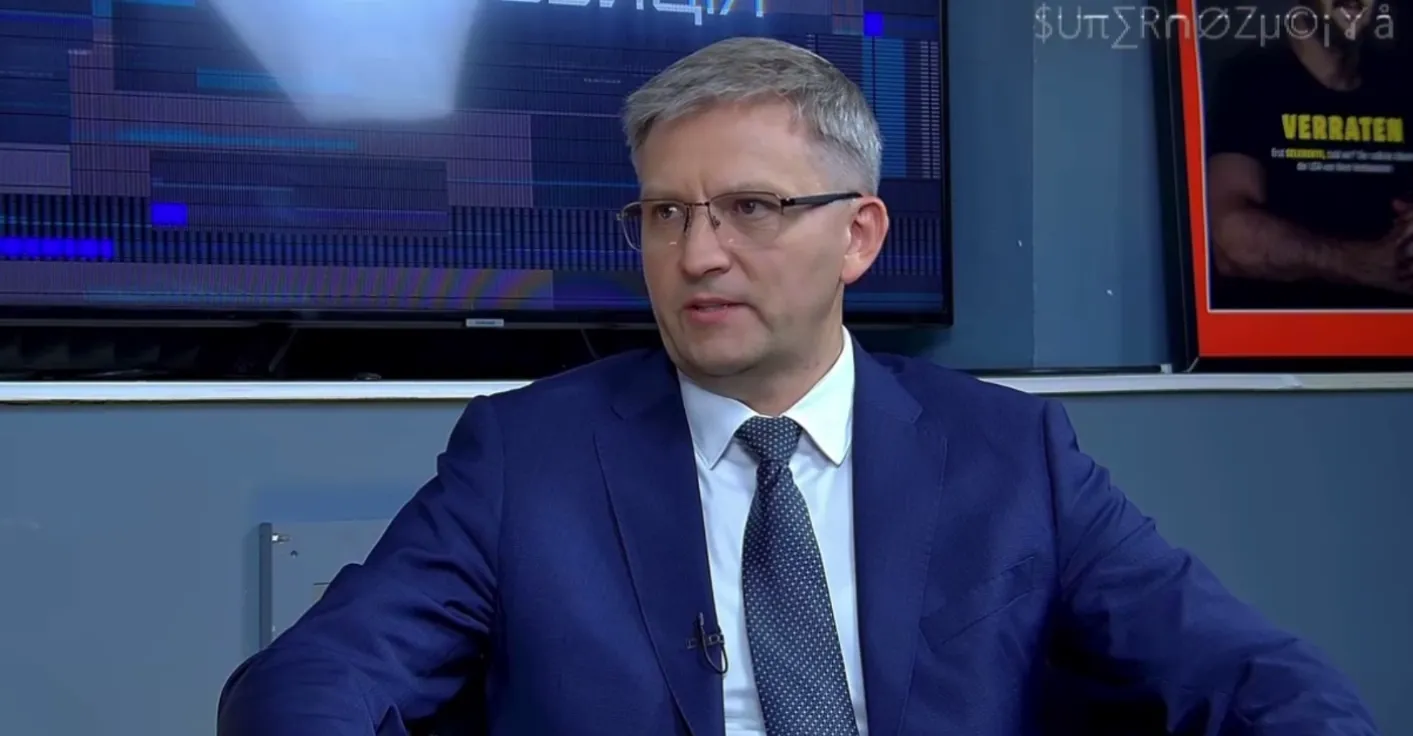Демченко нардеп о войне