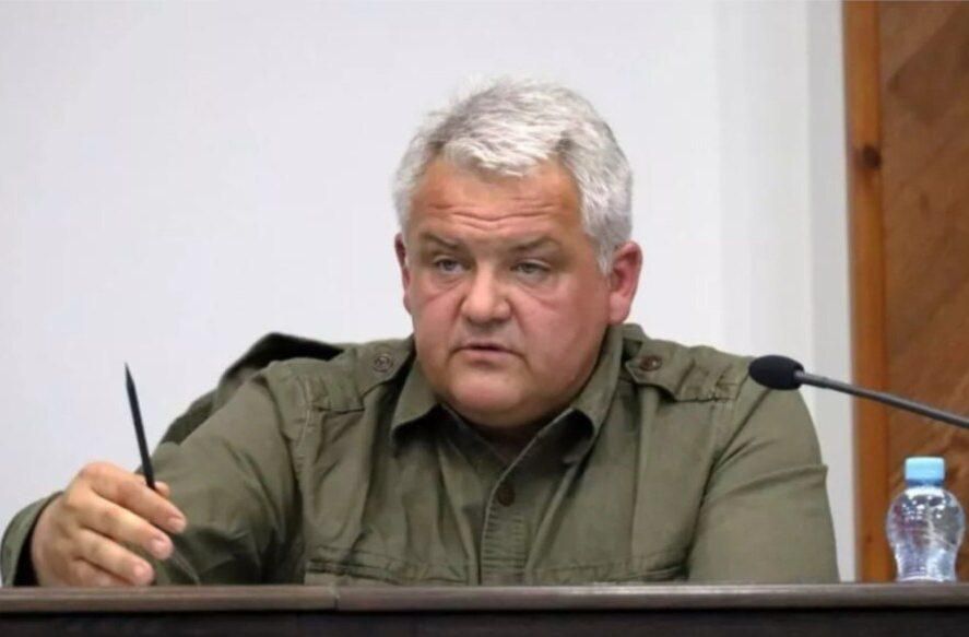 На війні в Україні ліквідували 
