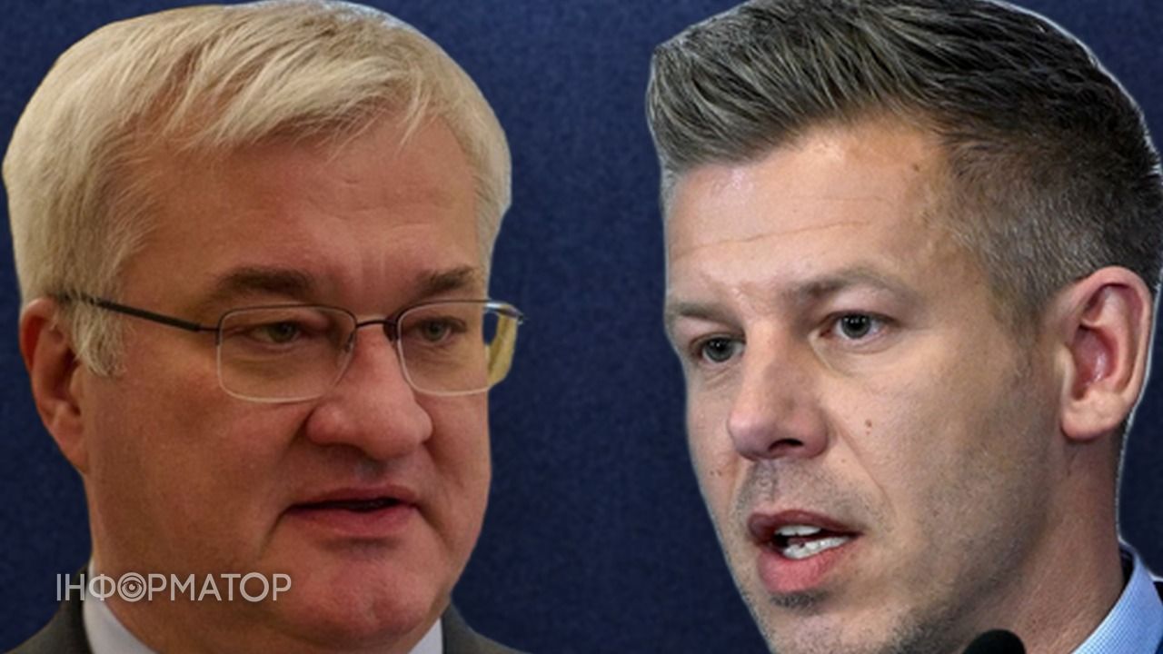 Сибіга здивувався через заяви Мадяра – політика Орбана продовжує процвітати
