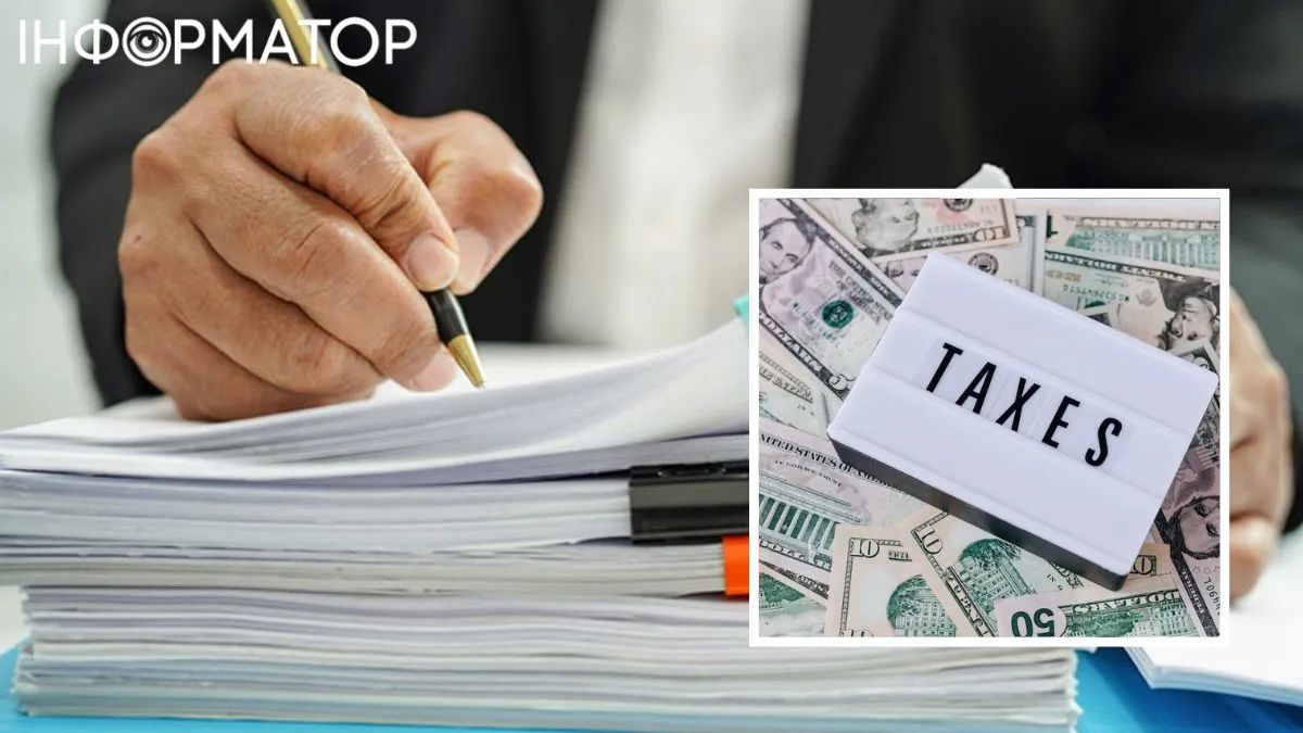 Мінфін заявив про невідворотність ПДВ для ФОПів