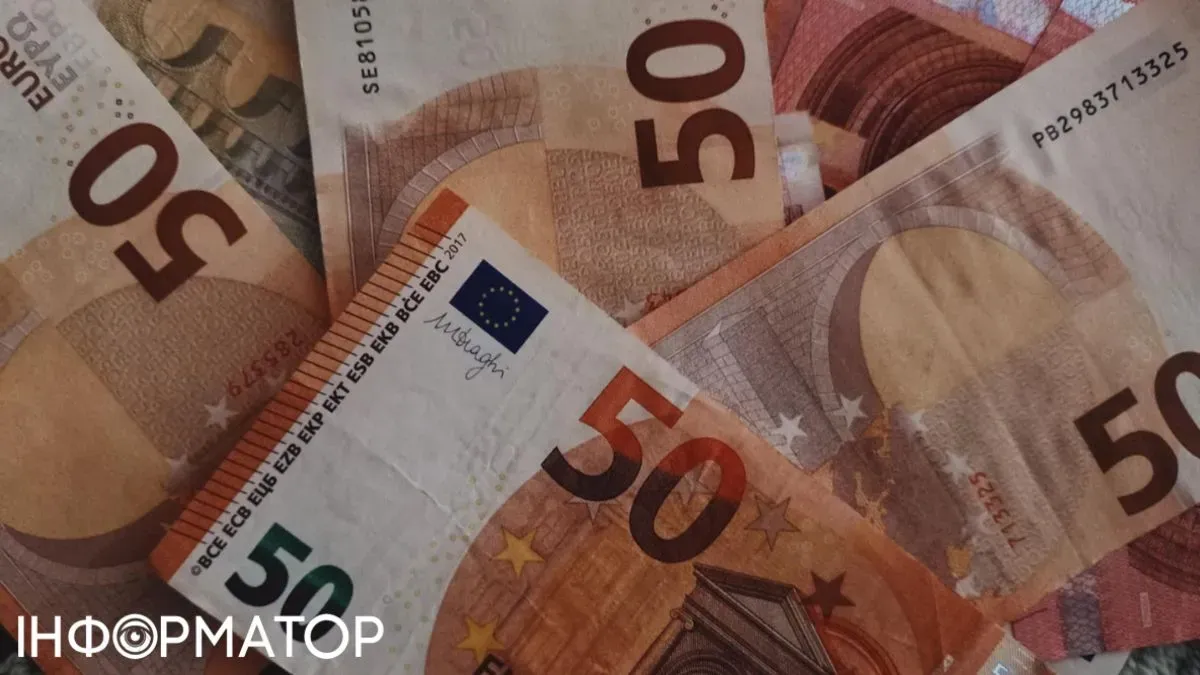 Прогноз курса евро на октябрь 2026 г. дал банкир