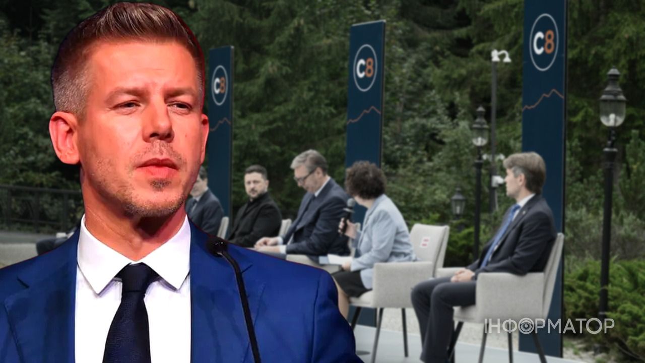Мадяр Орбан Сибіга