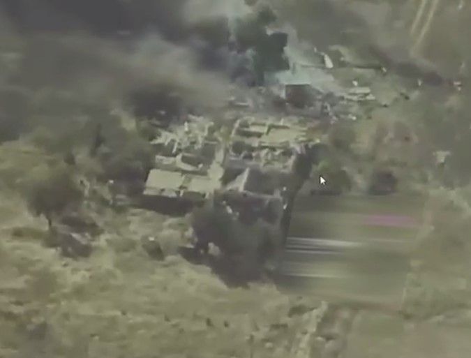 Фото: скриншот з відео