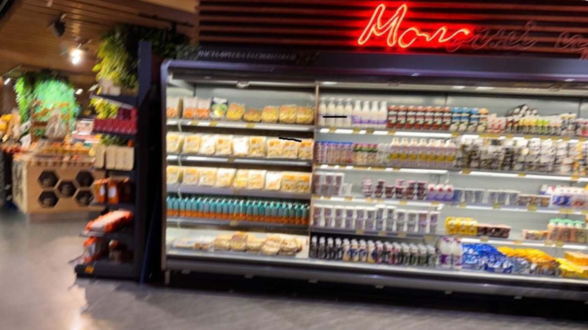 Прогноз цін на молочну продукцію засмучує - все через логістику