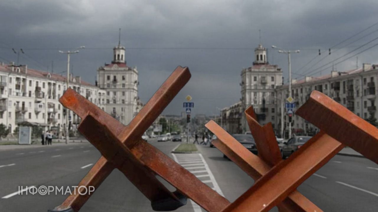 Возможно ли проникновение россиян в Запорожье этой зимой – эксперт о том, что происходит на подступах к городу