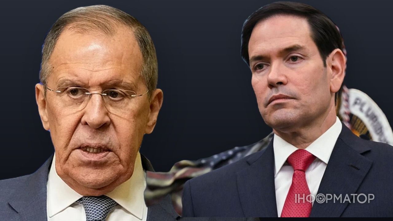 Рубіо провів зустріч із Лавровим у США після переговорів з Трампом і Зеленським - перші подробиці