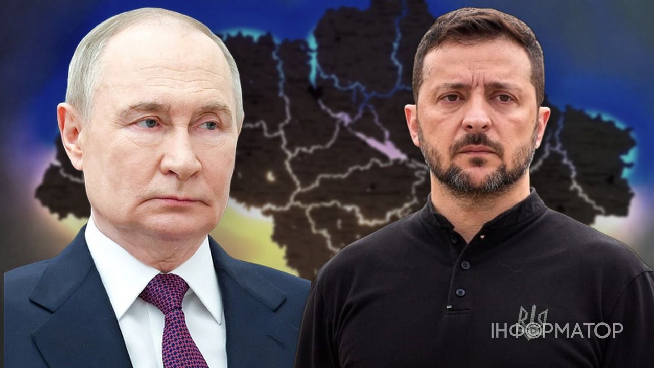 Путин хочет захватить Одессу, Харьков и Днепр – Зеленский рассказал о планах РФ
