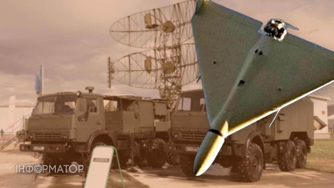 Сили оборони уразили російські РЛС Каста і П-18, місце запуску БпЛА та склад окупантів