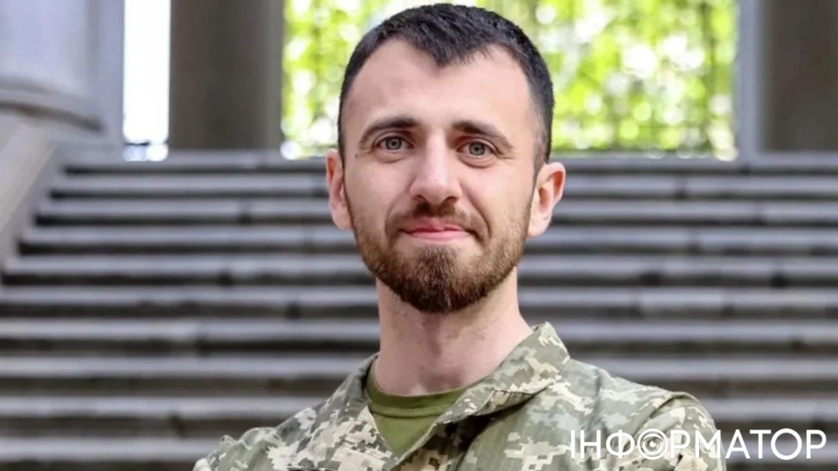 Полковника Мартиненка призначили заступником головкома ЗСУ Драпатого - чим він відомий