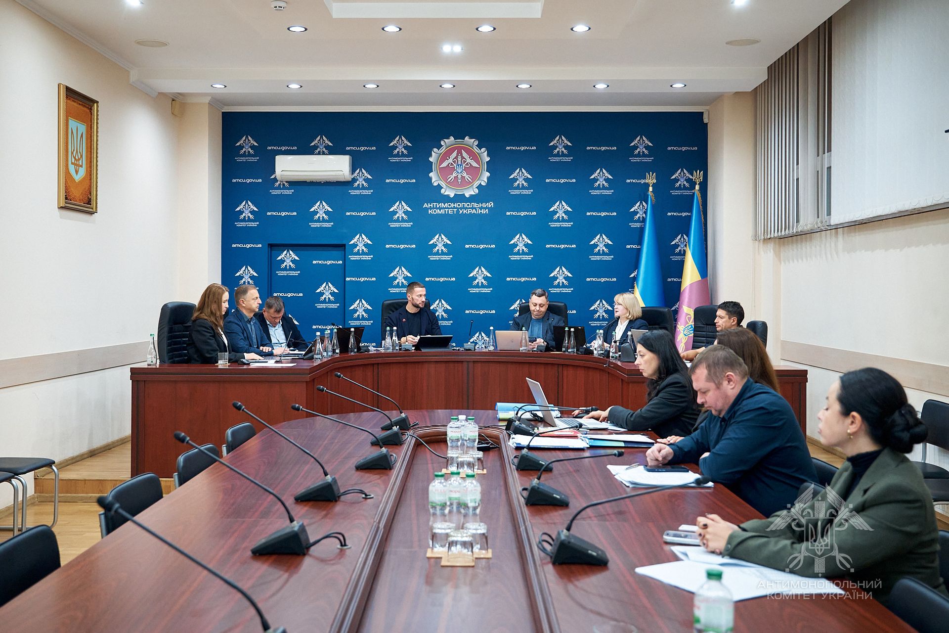 Антимонопольный комитет Украины признал действия ООО Ананта Медикеар Украина нарушением законодательства о защите от недобросовестной конкуренции и наложил штраф 1 660 972 грн, фото: Антимонопольный комитет Украины признал действия ООО Ананта Медикеар Украина нарушением законодательства о защите от недобросовестной конкуренции и наложил штраф 1 660 972 грн, фото: