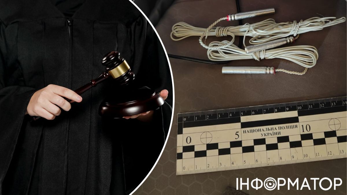 Спроба викрадення судді в Дніпрі — ВРП звернулася до Офісу генпрокурора