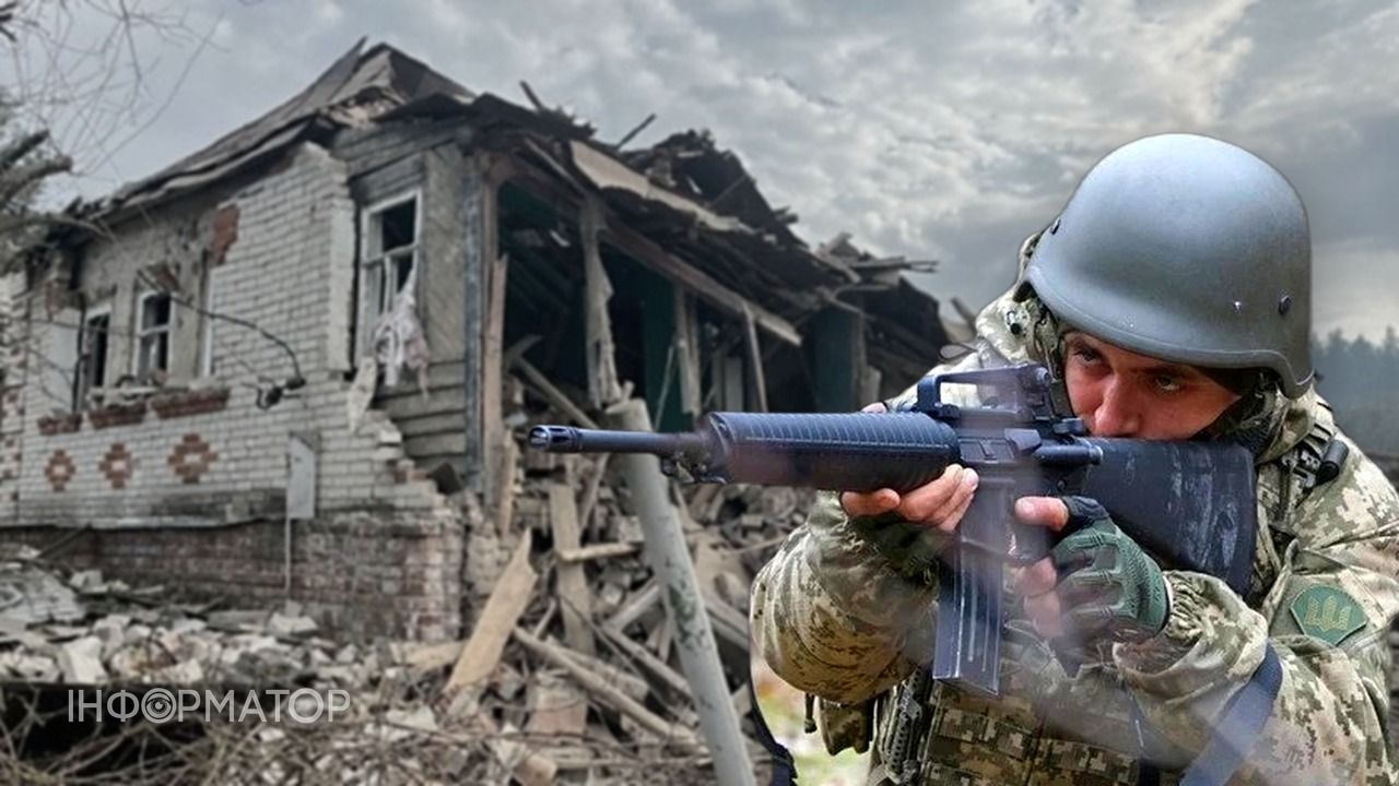 Спикер 8-го корпуса ДШВ рассказал, как его подразделение борется с КАБами и дронами в Сумской области