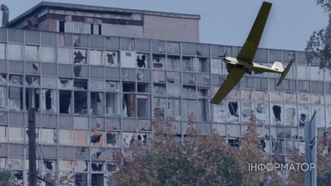 Сили оборони атакували завод в Ульяновську, що виробляє компоненти для ракет Х-59 та Панцирів - зафіксовано понад 10 влучань
