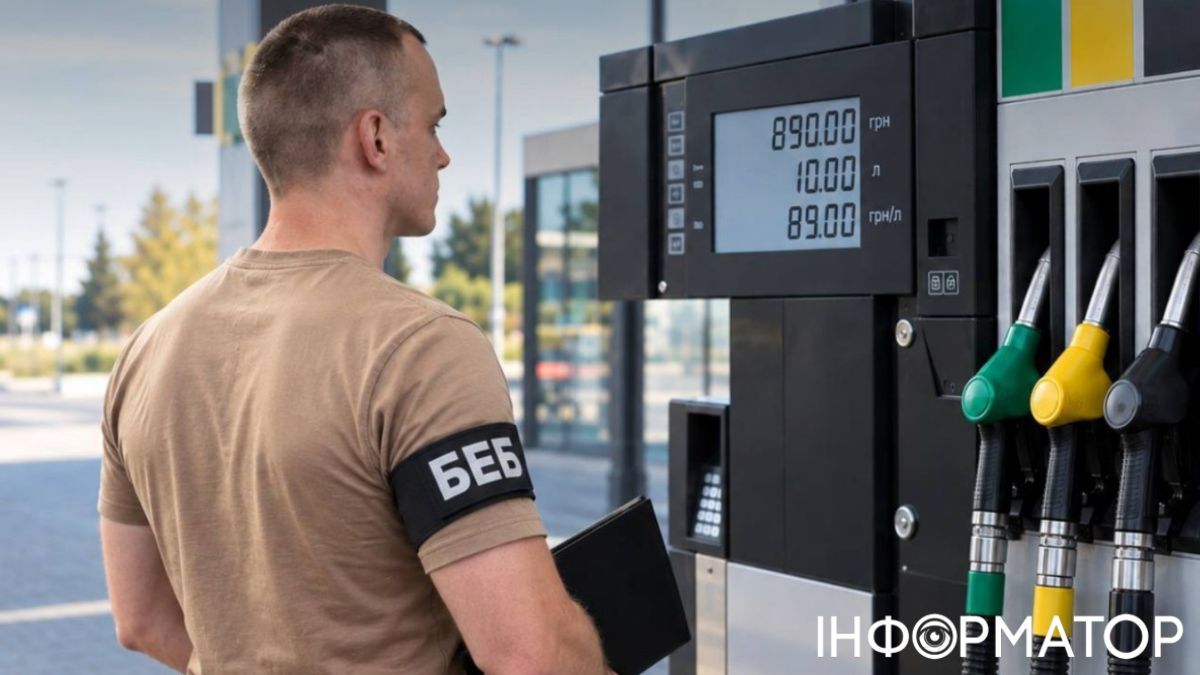 Мережа АЗС приховала від обліку продажі пального на 90 млн грн: збитки бюджету відшкодовано